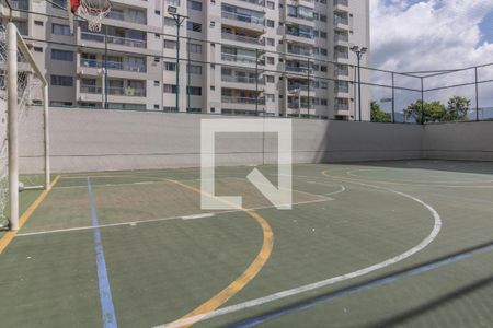 Apartamento à venda com 165m², 3 quartos e 2 vagasÁrea comum