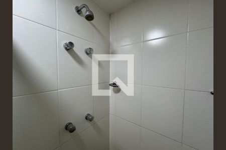 Apartamento à venda com 165m², 3 quartos e 2 vagasBanheiro Social