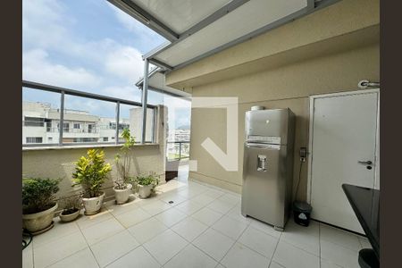 Apartamento à venda com 165m², 3 quartos e 2 vagasÁrea externa - Gourmet