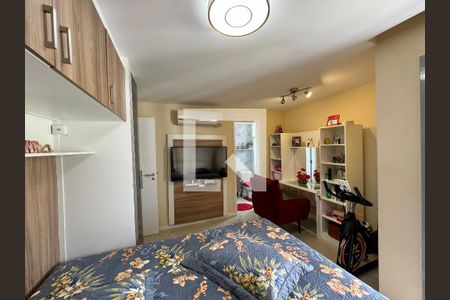 Apartamento à venda com 165m², 3 quartos e 2 vagasSuíte