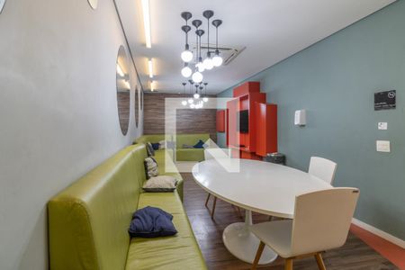 Apartamento à venda com 165m², 3 quartos e 2 vagasÁrea comum