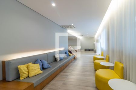 Apartamento à venda com 165m², 3 quartos e 2 vagasÁrea comum