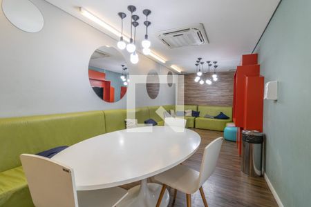 Apartamento à venda com 165m², 3 quartos e 2 vagasÁrea comum