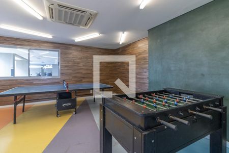 Apartamento à venda com 165m², 3 quartos e 2 vagasÁrea comum