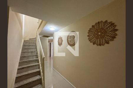 Apartamento à venda com 165m², 3 quartos e 2 vagasCorredor