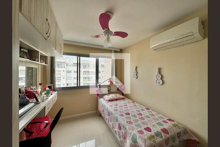 Apartamento à venda com 165m², 3 quartos e 2 vagasQuarto 1