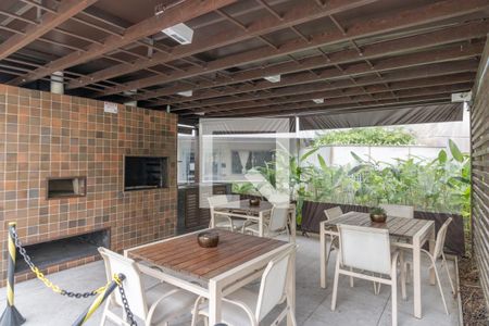 Apartamento à venda com 165m², 3 quartos e 2 vagasÁrea comum