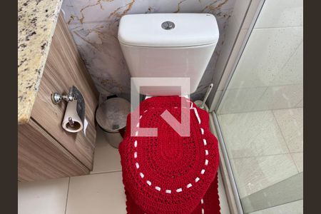 Apartamento à venda com 165m², 3 quartos e 2 vagasSuíte - Banheiro