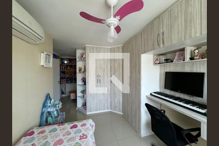 Apartamento à venda com 165m², 3 quartos e 2 vagasQuarto 1