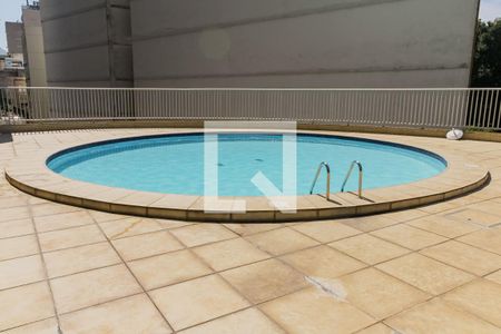 Apartamento à venda com 86m², 2 quartos e 1 vagaÁrea comum - Piscina