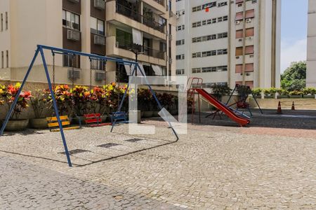 Apartamento à venda com 86m², 2 quartos e 1 vagaÁrea comum - Playground