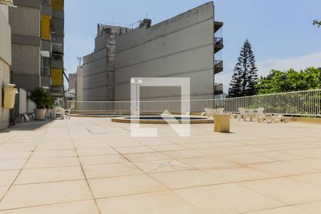 Apartamento à venda com 86m², 2 quartos e 1 vagaÁrea comum - Piscina