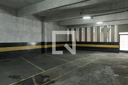 Apartamento à venda com 86m², 2 quartos e 1 vagaGaragem