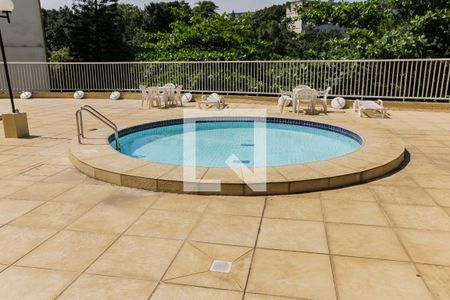 Apartamento à venda com 86m², 2 quartos e 1 vagaÁrea comum - Piscina