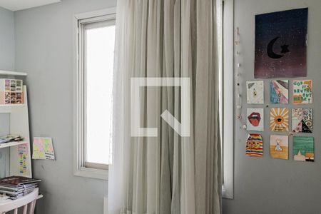 Apartamento à venda com 86m², 2 quartos e 1 vagaQuarto 2