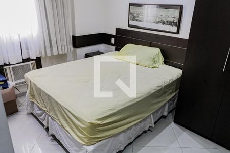 Quarto 1 de apartamento à venda com 2 quartos, 86m² em Gávea, Rio de Janeiro