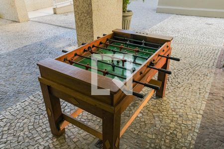 Apartamento à venda com 86m², 2 quartos e 1 vagaÁrea comum - Playground