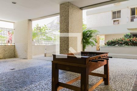 Apartamento à venda com 86m², 2 quartos e 1 vagaÁrea comum - Playground