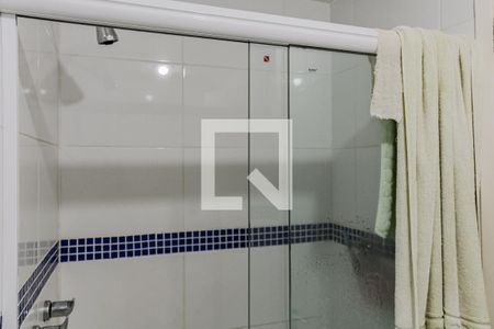 Apartamento à venda com 86m², 2 quartos e 1 vagaBanheiro Social