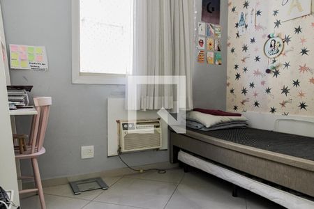 Apartamento à venda com 86m², 2 quartos e 1 vagaQuarto 2