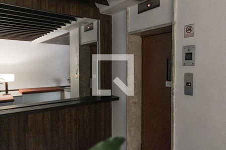 Apartamento à venda com 86m², 2 quartos e 1 vagaElevador 