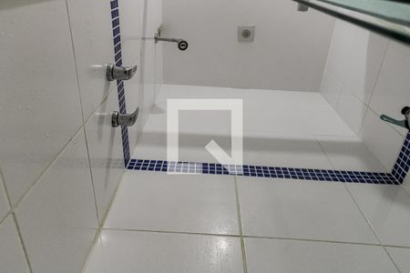 Apartamento à venda com 86m², 2 quartos e 1 vagaBanheiro Social