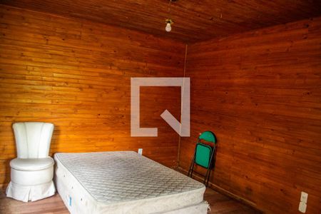 Quarto 1 de casa à venda com 2 quartos, 80m² em Vila Nova, Porto Alegre