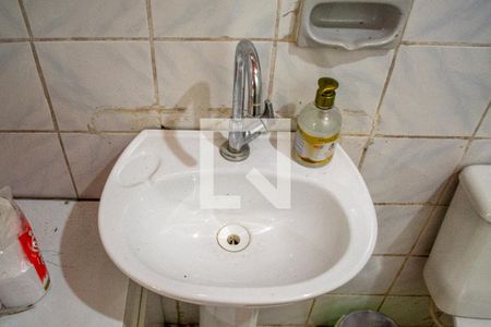 Casa à venda com 80m², 2 quartos e 2 vagasBanheiro