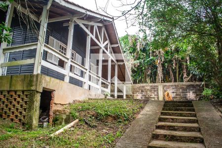 Casa à venda com 80m², 2 quartos e 2 vagasÁrea comum