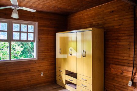 Casa à venda com 80m², 2 quartos e 2 vagasQuarto 2