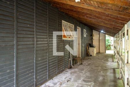 Casa à venda com 80m², 2 quartos e 2 vagasLavanderia