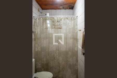 Casa à venda com 80m², 2 quartos e 2 vagasBanheiro