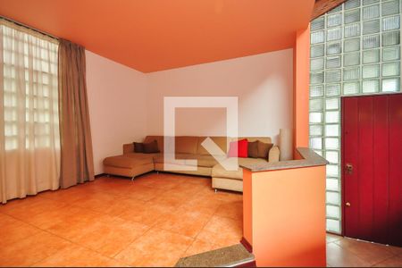 Sala de Tv de casa à venda com 4 quartos, 400m² em Morumbi, São Paulo