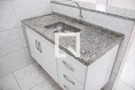 Apartamento para alugar com 1 quarto, 40m² em Parque Edu Chaves, São Paulo