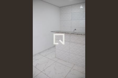 Apartamento para alugar com 1 quarto, 40m² em Parque Edu Chaves, São Paulo