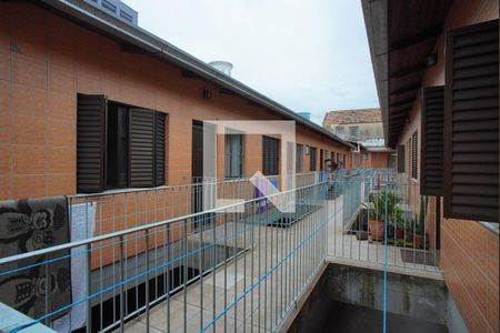 Apartamento para alugar com 30m², 1 quarto e sem vagaÁrea comum