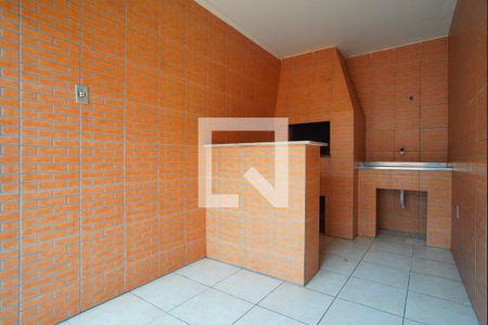 Apartamento para alugar com 30m², 1 quarto e sem vagaÁrea comum - Churrasqueira