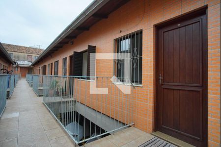 Apartamento para alugar com 30m², 1 quarto e sem vagaÁrea comum