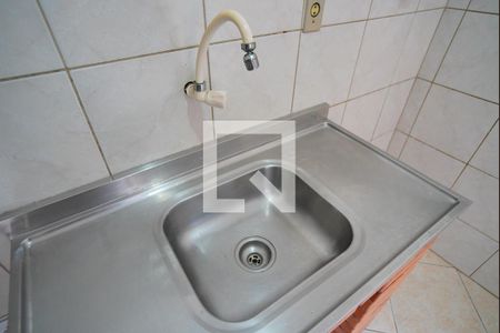Apartamento para alugar com 30m², 1 quarto e sem vagaCozinha