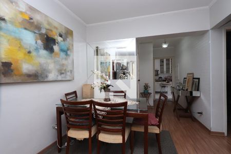 Sala de apartamento para alugar com 2 quartos, 72m² em Vila Oratório, São Paulo