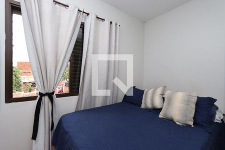 Quarto 1 de apartamento para alugar com 2 quartos, 72m² em Vila Oratório, São Paulo