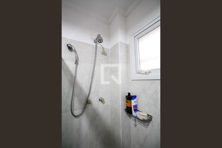 Casa à venda com 482m², 4 quartos e 5 vagas Casa à venda com 482m², 4 quartos e 5 vagasBanheiro da Suíte 2