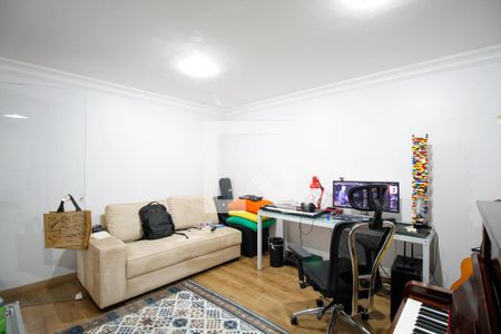 Casa à venda com 482m², 4 quartos e 5 vagas Casa à venda com 482m², 4 quartos e 5 vagasEscritório