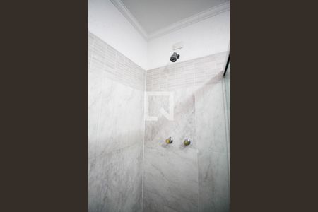 Casa à venda com 482m², 4 quartos e 5 vagas Casa à venda com 482m², 4 quartos e 5 vagasBanheiro da Suíte 3