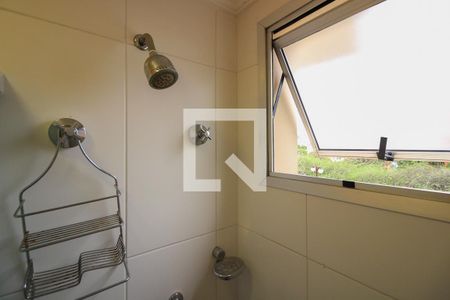 Apartamento para alugar com 98m², 3 quartos e 2 vagasBanheiro da Suíte 1