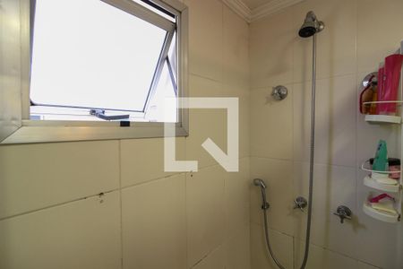 Apartamento para alugar com 98m², 3 quartos e 2 vagasBanheiro da Suíte 2