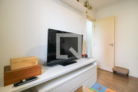 Sala de TV de apartamento para alugar com 3 quartos, 98m² em Pinheiros, São Paulo