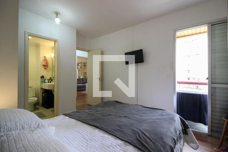 Apartamento para alugar com 98m², 3 quartos e 2 vagasSuíte 2