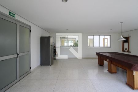Apartamento para alugar com 98m², 3 quartos e 2 vagasÁrea comum - Salão de festa
