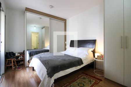 Apartamento para alugar com 98m², 3 quartos e 2 vagasSuíte 2